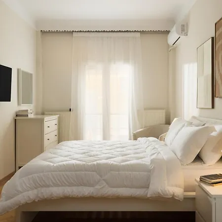 Apartment Vanilla Arch By Nest